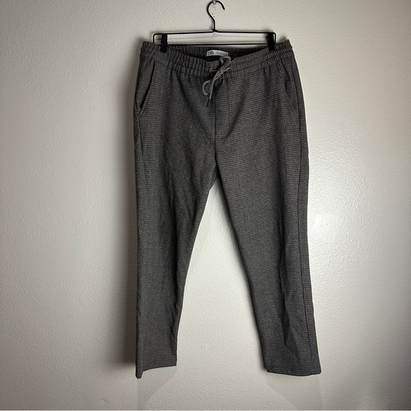 Zara Pants Drawstring Size XL